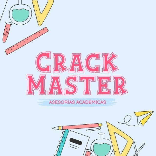 Cálculo - Crack Master